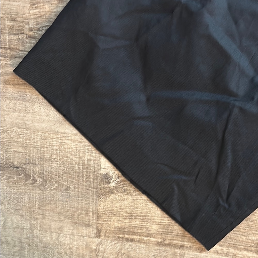 Classic Black Women's Skirt - Picture 6 of 12